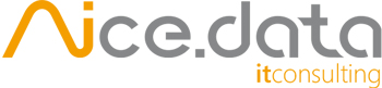 Nicedata – IT Consulting Logo
